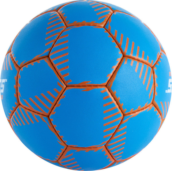 Изображение товара Гандбольный мяч Torres Club H32443 (размер 3, синий)