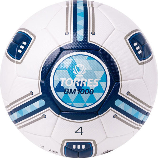 Изображение товара Футбольный мяч Torres BM 1000 / F323624 (размер 4)
