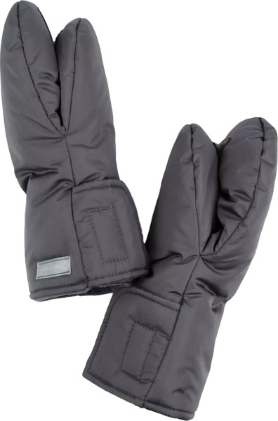 Изображение товара Муфта для коляски Amarobaby Mitts / AB-OD24-6104M-GR (графит)