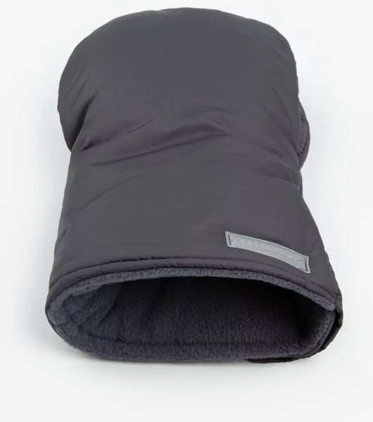 Изображение товара Муфта для коляски Amarobaby Mitts / AB-OD24-6104M-GR (графит)