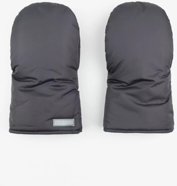 Изображение товара Муфта для коляски Amarobaby Mitts / AB-OD24-6104M-GR (графит)