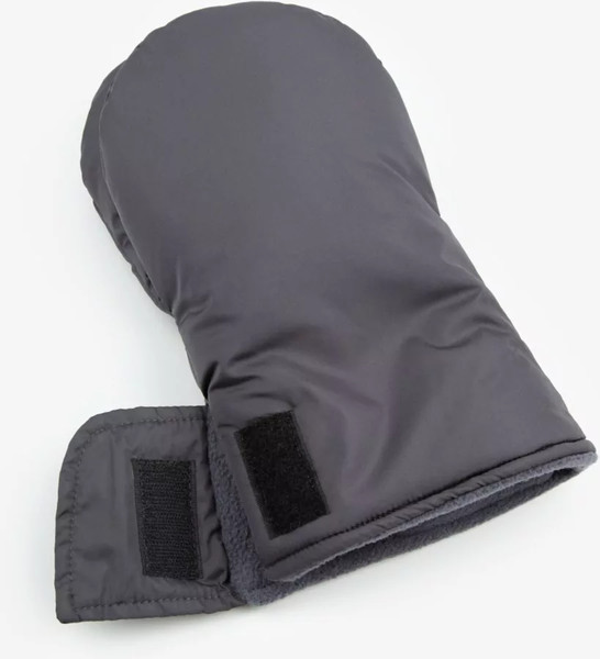 Изображение товара Муфта для коляски Amarobaby Mitts / AB-OD24-6104M-GR (графит)