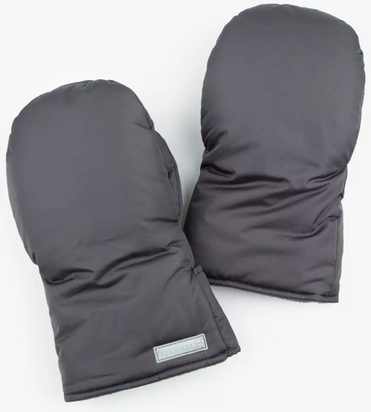 Изображение товара Муфта для коляски Amarobaby Mitts / AB-OD24-6104M-GR (графит)