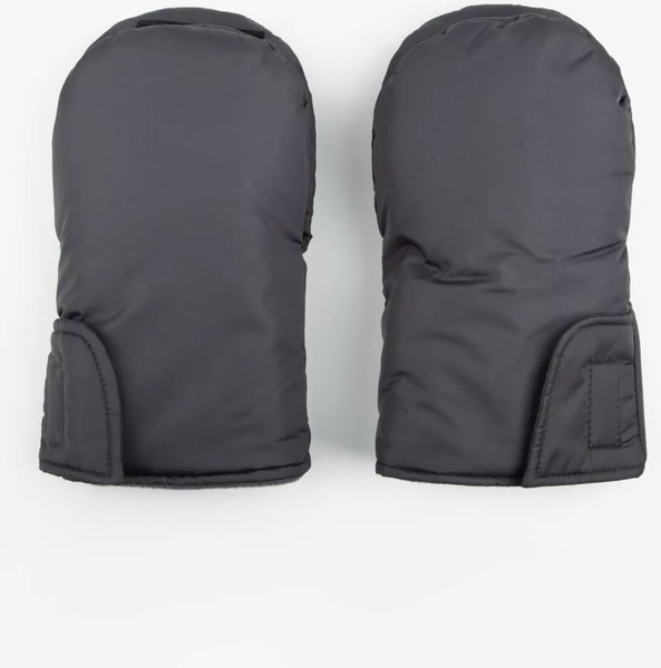 Изображение товара Муфта для коляски Amarobaby Mitts / AB-OD24-6104M-GR (графит)
