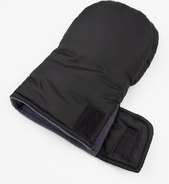 Изображение товара Муфта для коляски Amarobaby Mitts / AB-OD24-6104M-CH (черный)