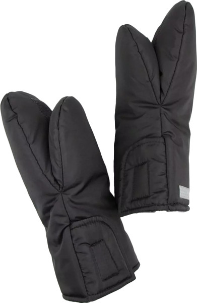 Изображение товара Муфта для коляски Amarobaby Mitts / AB-OD24-6104M-CH (черный)