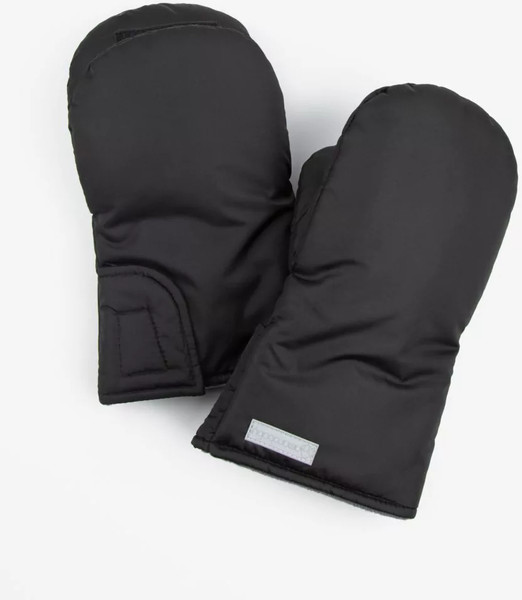 Изображение товара Муфта для коляски Amarobaby Mitts / AB-OD24-6104M-CH (черный)