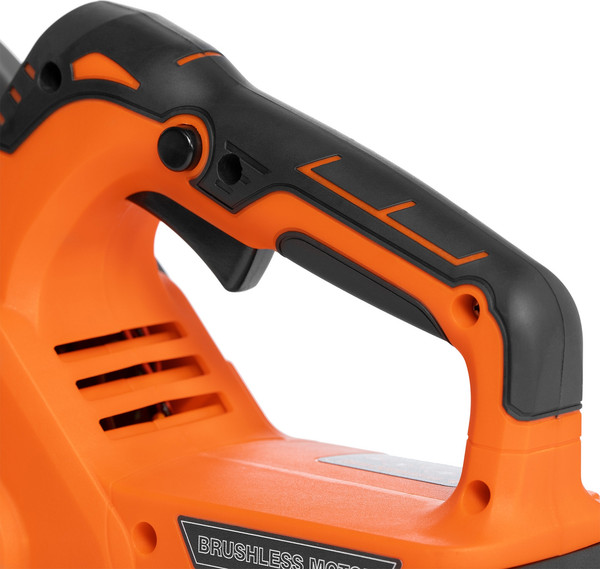 Изображение товара Пила цепная аккумуляторная Daewoo Power DACS 1221Li