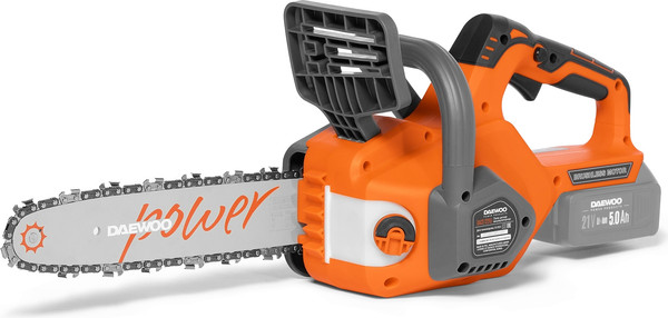 Изображение товара Пила цепная аккумуляторная Daewoo Power DACS 1221Li Set