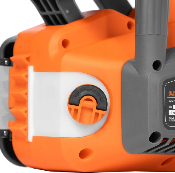 Изображение товара Пила цепная аккумуляторная Daewoo Power DACS 1221Li Set