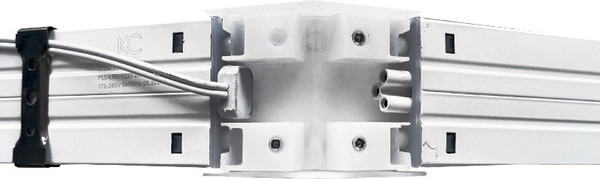 Изображение товара Соединитель линейных светильников КС Фромия PLL-LED / 955014