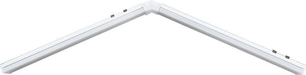 Изображение товара Соединитель линейных светильников КС Фромия PLL-LED / 955014