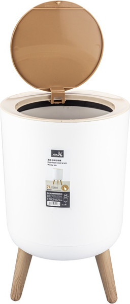 Изображение товара Мусорное ведро Solmax&Home С автоматической крышкой / SM90317