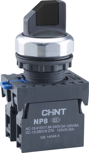 Изображение товара Переключатель Chint NP8-11X/222 / 578766