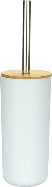 Изображение товара Набор аксессуаров для ванной и туалета Solmax&Home SM90523 (белый)