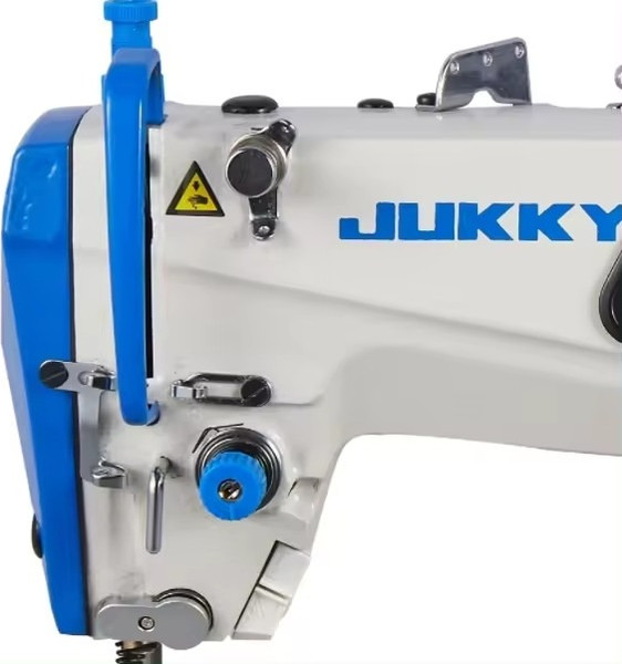 Изображение товара Промышленная швейная машина Jukky 9900-D4