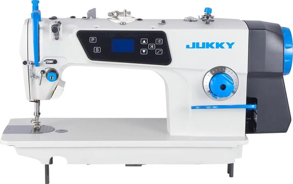 Изображение товара Промышленная швейная машина Jukky 9806T