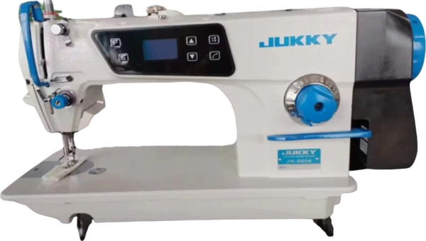 Изображение товара Промышленная швейная машина Jukky 9806H