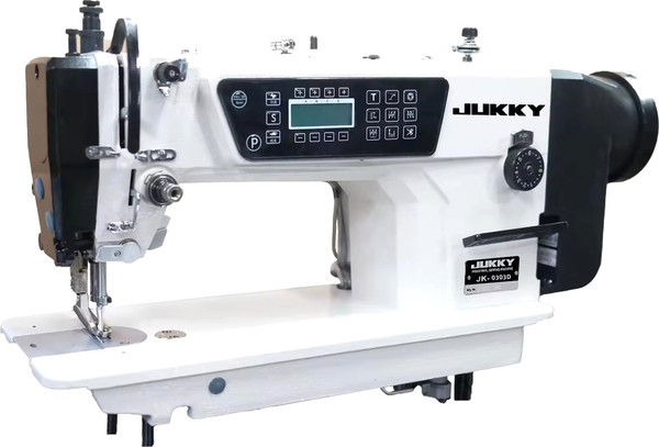 Изображение товара Промышленная швейная машина Jukky 0303-D3