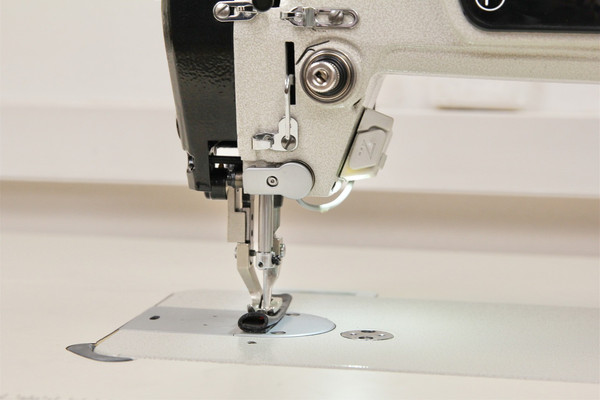 Изображение товара Промышленная швейная машина Jukky 0303-D3