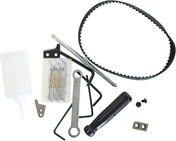 Изображение товара Мешкозашивочная машина Jukky 9-370