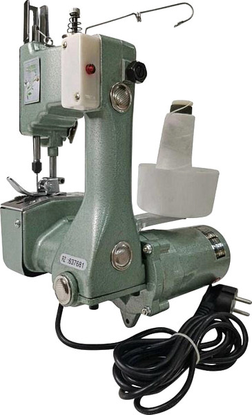 Изображение товара Мешкозашивочная машина Jukky 9-2