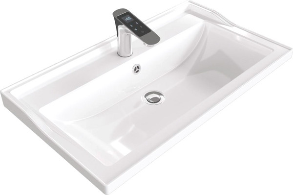 Изображение товара Умывальник Versalia Fiesta 80