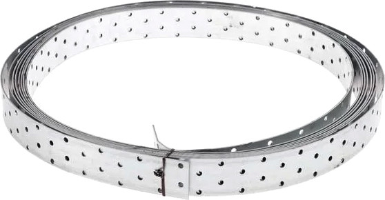 Изображение товара Лента перфорированная HartFix LM- 50x2 / 1204.91050.00 (10м)