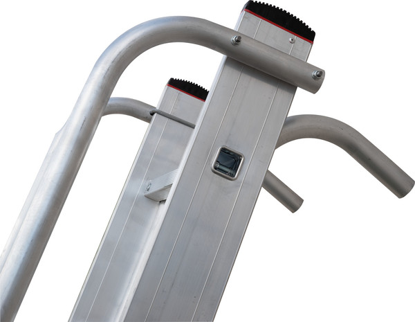 Изображение товара Лестница-стремянка Новая Высота NV 5216 / 5216121 