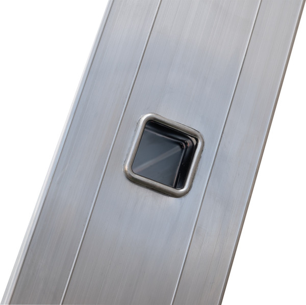 Изображение товара Лестница-стремянка Новая Высота NV 5216 / 5216121 