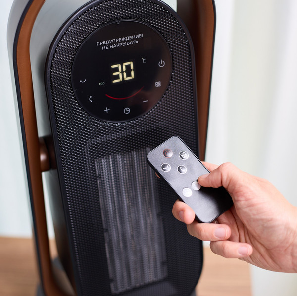 Изображение товара Тепловентилятор Evolution SmartHeating 2