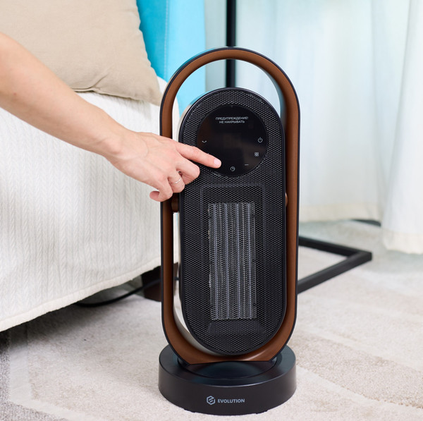 Изображение товара Тепловентилятор Evolution SmartHeating 2