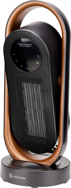 Изображение товара Тепловентилятор Evolution SmartHeating 2
