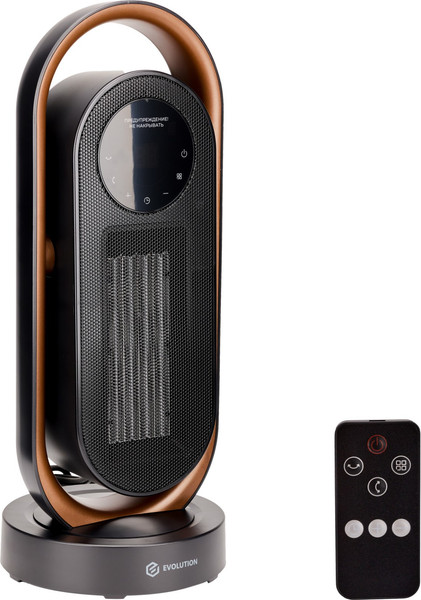 Изображение товара Тепловентилятор Evolution SmartHeating 2