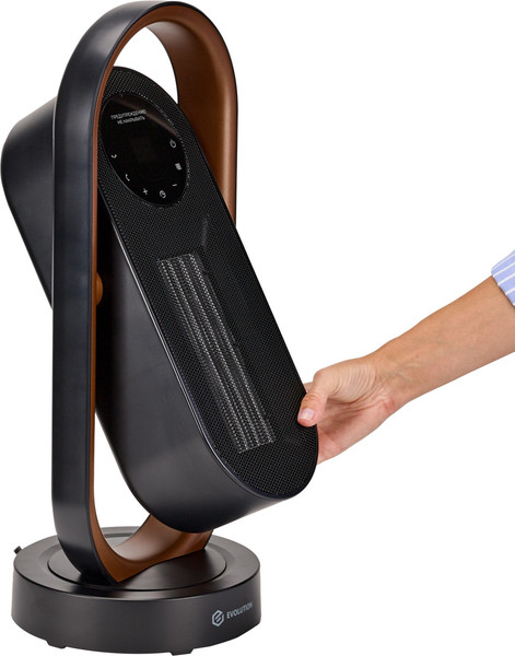 Изображение товара Тепловентилятор Evolution SmartHeating 2