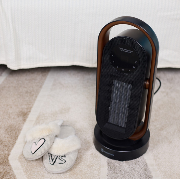 Изображение товара Тепловентилятор Evolution SmartHeating 2