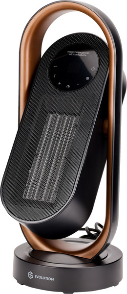 Изображение товара Тепловентилятор Evolution SmartHeating 2