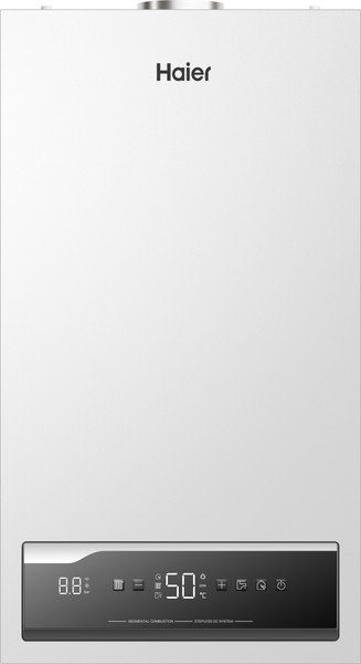 Изображение товара Газовый котел Haier ProLine S 2.24 Ti / GE0Q6ZE0ARU