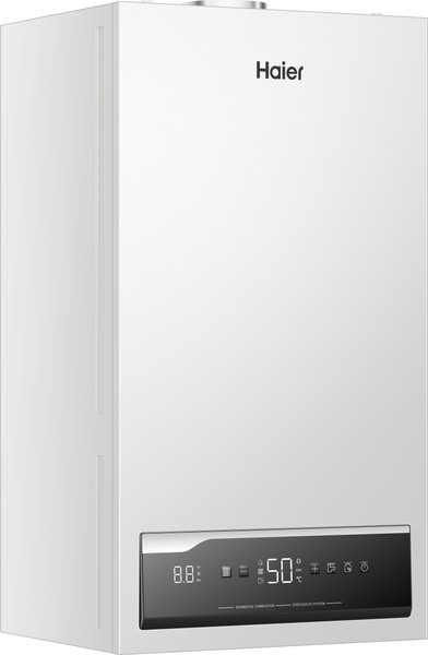 Изображение товара Газовый котел Haier ProLine S 2.24 Ti / GE0Q6ZE0ARU