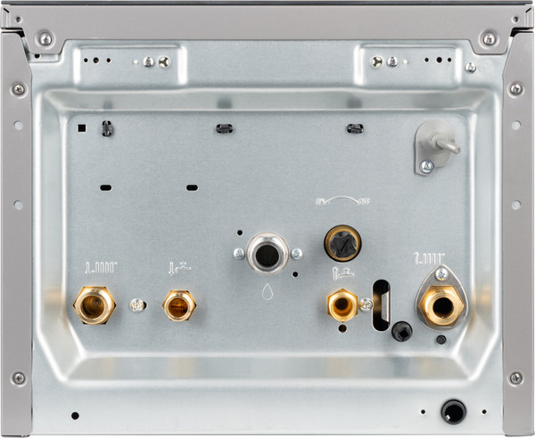 Изображение товара Газовый котел Haier EvoLine 2.32 Ti / GE0Q67E0BRU