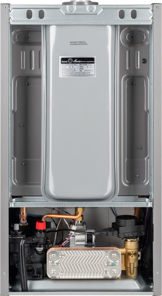 Изображение товара Газовый котел Haier EvoLine 2.32 Ti / GE0Q67E0BRU