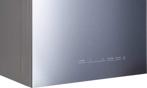 Изображение товара Газовый котел Haier EvoLine 2.32 Ti / GE0Q67E0BRU