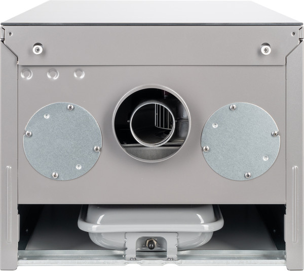 Изображение товара Газовый котел Haier EvoLine 2.32 Ti / GE0Q67E0BRU