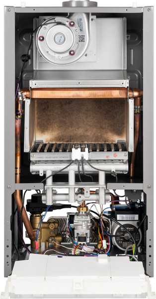 Изображение товара Газовый котел Haier EvoLine 2.32 Ti / GE0Q67E0BRU