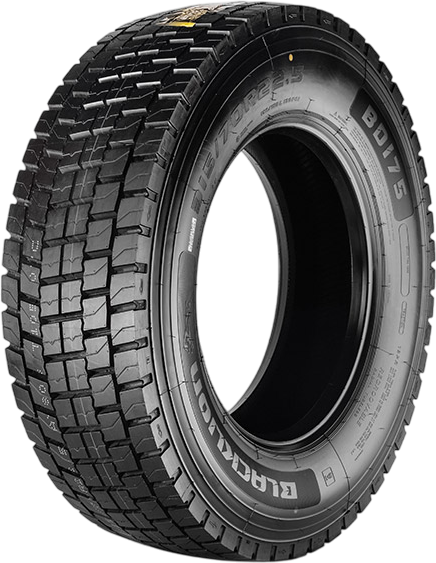 Изображение товара Грузовая шина Blacklion BD175 315/80 R22.5 156/153L