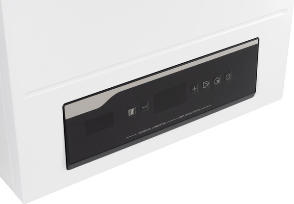 Изображение товара Газовый котел Haier ProLine S 1.32 Ti / GE0Q65E0BRU