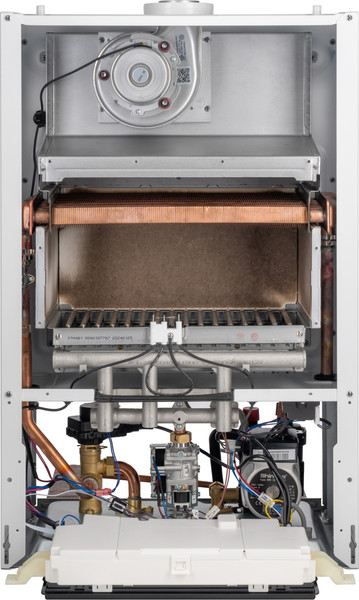 Изображение товара Газовый котел Haier ProLine S 1.32 Ti / GE0Q65E0BRU