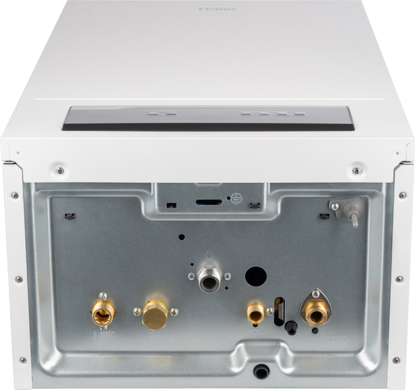 Изображение товара Газовый котел Haier ProLine S 1.32 Ti / GE0Q65E0BRU