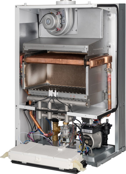 Изображение товара Газовый котел Haier ProLine S 1.32 Ti / GE0Q65E0BRU