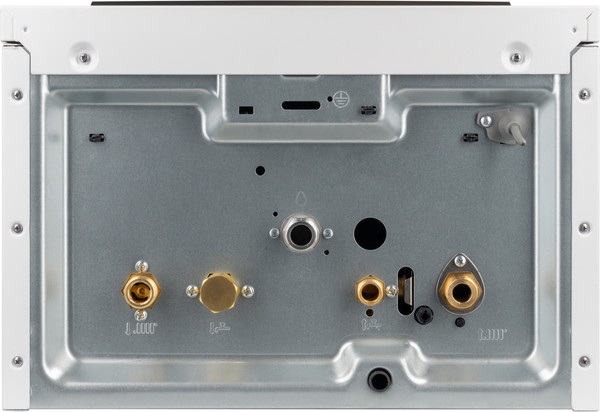 Изображение товара Газовый котел Haier ProLine S 1.32 Ti / GE0Q65E0BRU